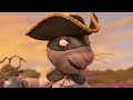 Bill and Janet are great friends! | Gruffalo World | Cartoons for Kids | WildBrain Enchanted