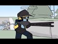 TDS Flying Tower Bug | ROBLOX (John Roblox Fan animation) #roblox #animation