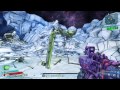 Glitch in Borderlands: The Pre-Sequel!