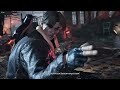 TEKKEN™8 Leon S Kennedy vs Victor