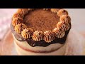 Tiramisu Cake Recipe | Tiramisu Torta