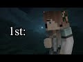Saddest Deaths Chosen By YOU! || Minecraft Escape The Night Extras