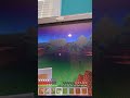 playing Minecraft but chickens get blowed up-twirlblast