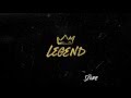 legends one hour