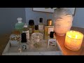 Beautiful Spring Perfumes Part 1 | Mini Reviews of Popular Fragrances