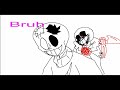 Murder Time Trio vs Infected Sans (Infected vs Madness Part 2) (Read desc)