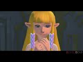 Zelda: Skyward Sword HD (Switch) - Final Boss & Ending
