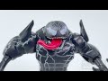 LEGO Venom: The Last Dance | Venom Unofficial Lego Minifigures