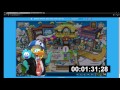 Banned From Club Penguin Speed Run 1m 54s