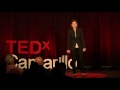Why Fantasy Matters | Elizabeth Chapin | TEDxCamarillo