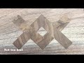 Wood Inlay For Beginners—How To Woodworking