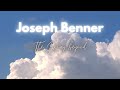 The Way Beyond, Joseph Benner 🙏