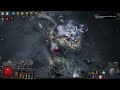 Boar Acolyte (Reave spectres) PoE 3.24