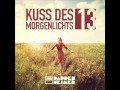 [Elektro-House] Pappenheimer - Der Kuss Des Morgenlichts Vol. 13