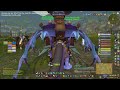 Solitary Pop Live: 07-17 Marksman Hunter PVP WoW Battleground