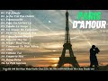 NHẠC PHÁP TUYỂN CHỌN VOL.1 II TOP HITS OF FRENCH SONGS