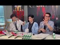 王耀慶披荊斬棘掃樓太好笑！與信炒cp直接坐大腿！#披荊斬棘的哥哥3 #綜藝 #娛樂