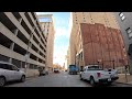 St. Louis 4k | Driving Downtown | Missouri, USA