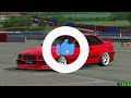 BEST Drift Game for LOW END PC With Steering Wheel!