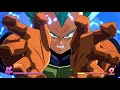 DRAGON BALL FighterZ-Why do people spam as a last resort??