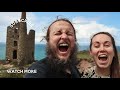Tarragona - The Oldest Roman Monuments in Spain | Forum, Amphitheatre, and Walls | Spain Travel Vlog