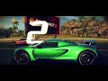 Hitting 20 Million Credits And Buying Lamborghini Egoista | Asphalt 8 Airborne