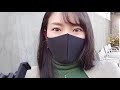 【バイク女子】2020走り納めツーリング【MT-03】