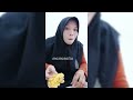 Tumis pare || Bakwan jagung, selesai madak jemput kakak pulang lanjut makan