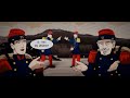 How Prussia Ended The French Empire: Franco-Prussian War | Animated History