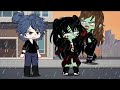 Se eu fosse um zumbi...#gacha ~#gachaclub #gachalife #trend