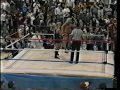 Kevin Sullivan & Greg Valentine vs Virgil & The Barbarian