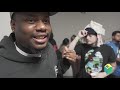 KanKan Album Release Party VLOG : Yeat, Septembersrich, K Suave, D Savage, Candypaint, & More