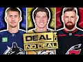 HUGE NHL DEAL OR NO DEAL!