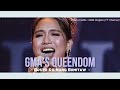 Filipina Singers attempting ‘Gusto Ko Nang Bumitaw’ high notes!