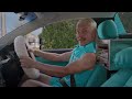 Uber Carshare - Valtteri Bottas' Aussie 'Second' Car