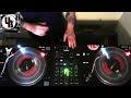 DJ Synergy - Live - Urban Bass