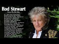 Rod Stewart Greatest Hits Full Album | Best of Rod Stewart | Non-Stop Playlist