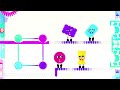 New Shapes DISCOVERED In Snipperclips!