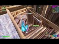 大会でチーターに遭遇⁉︎ リージョンロック解除の悲劇...【フォートナイト/FORTNITE】