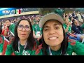 Reacción: LEO MESSI vs MÉXICO - Casi nos deja fuera de Qatar 2022 | Dúo Dinámico