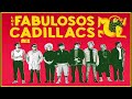 ►MIX FABULOSOS CADILLACS