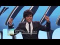 Joseph Prince - Hear Jesus Only And Be Uplifted - 11 May 14