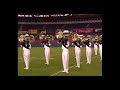 Phantom Regiment 2004- Adios Nonio