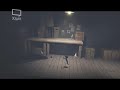 Little Nightmares The Hideaway part one