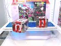 Toreba 5-2-2019 Splatoon 2 Curling Bomb Cleaner