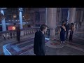 Uncharted 4 - Intense John Wick Shootouts & Cinematic Action Fighting Moments