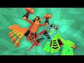 Octonauts - A Very Dangerous Frog | Triple Special | Cartoons for Kids