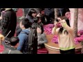 香港青少年管弦樂團(MYO) 2016 Flash mob Performance [Official]