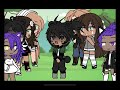 Teens vs parents singing battle   | Gacha life |