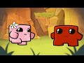 Super Meat Boy Forever | REVIEW